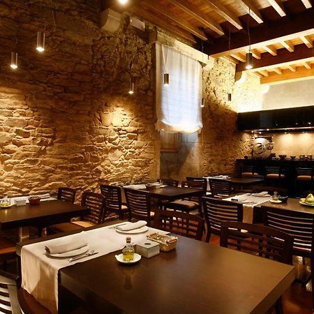 Hotel Altair Santiago de Compostela Dış mekan fotoğraf