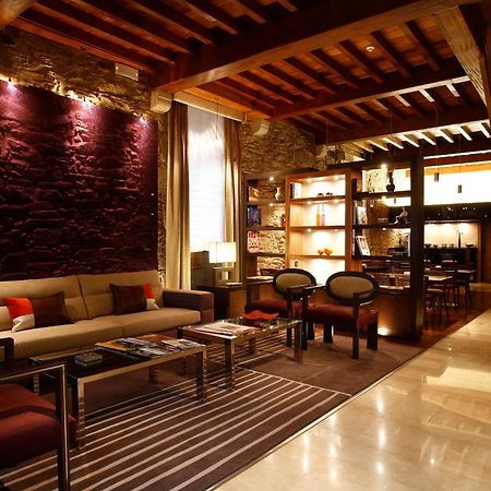 Hotel Altair Santiago de Compostela Dış mekan fotoğraf