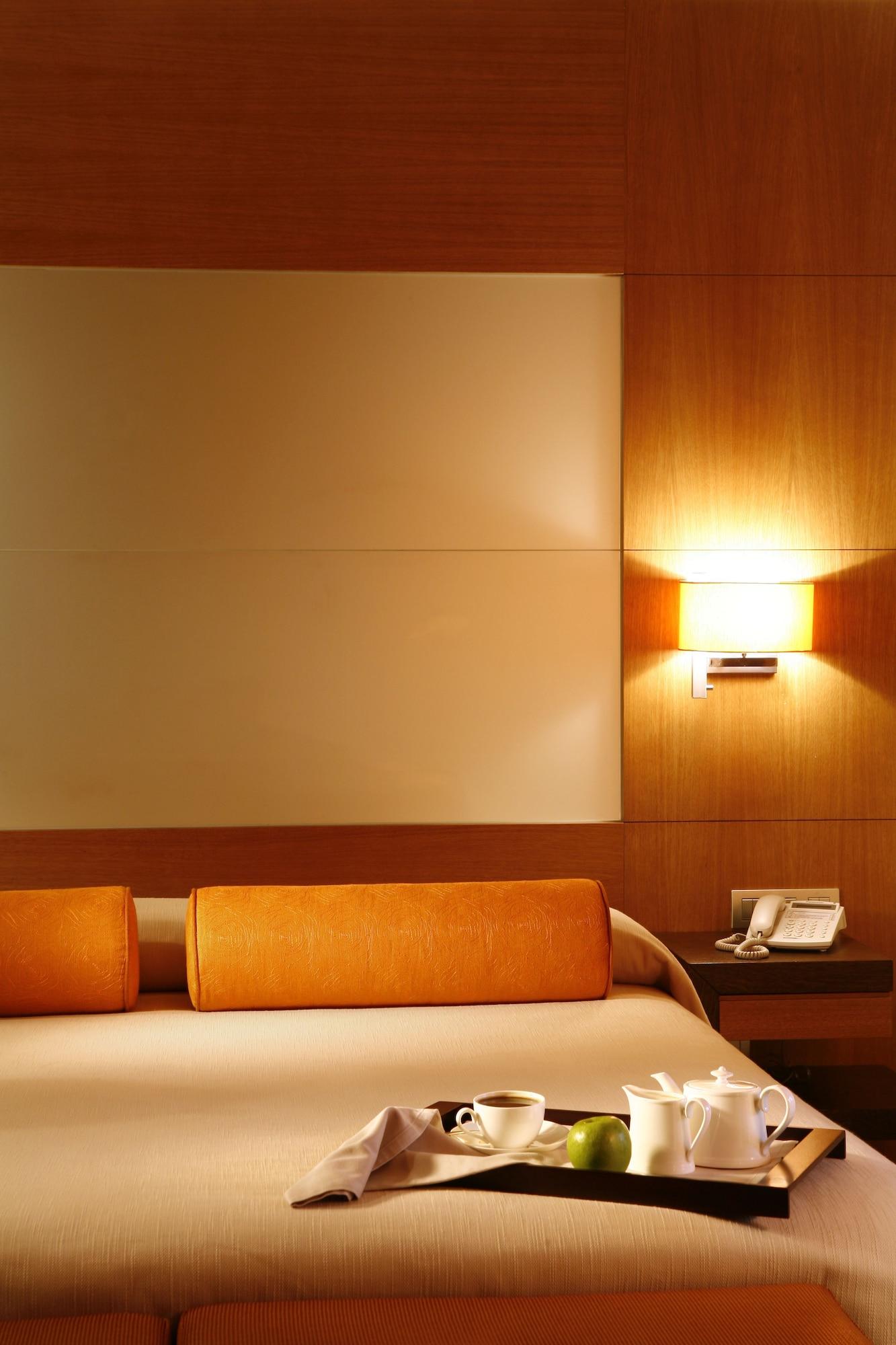 Hotel Altair Santiago de Compostela Dış mekan fotoğraf