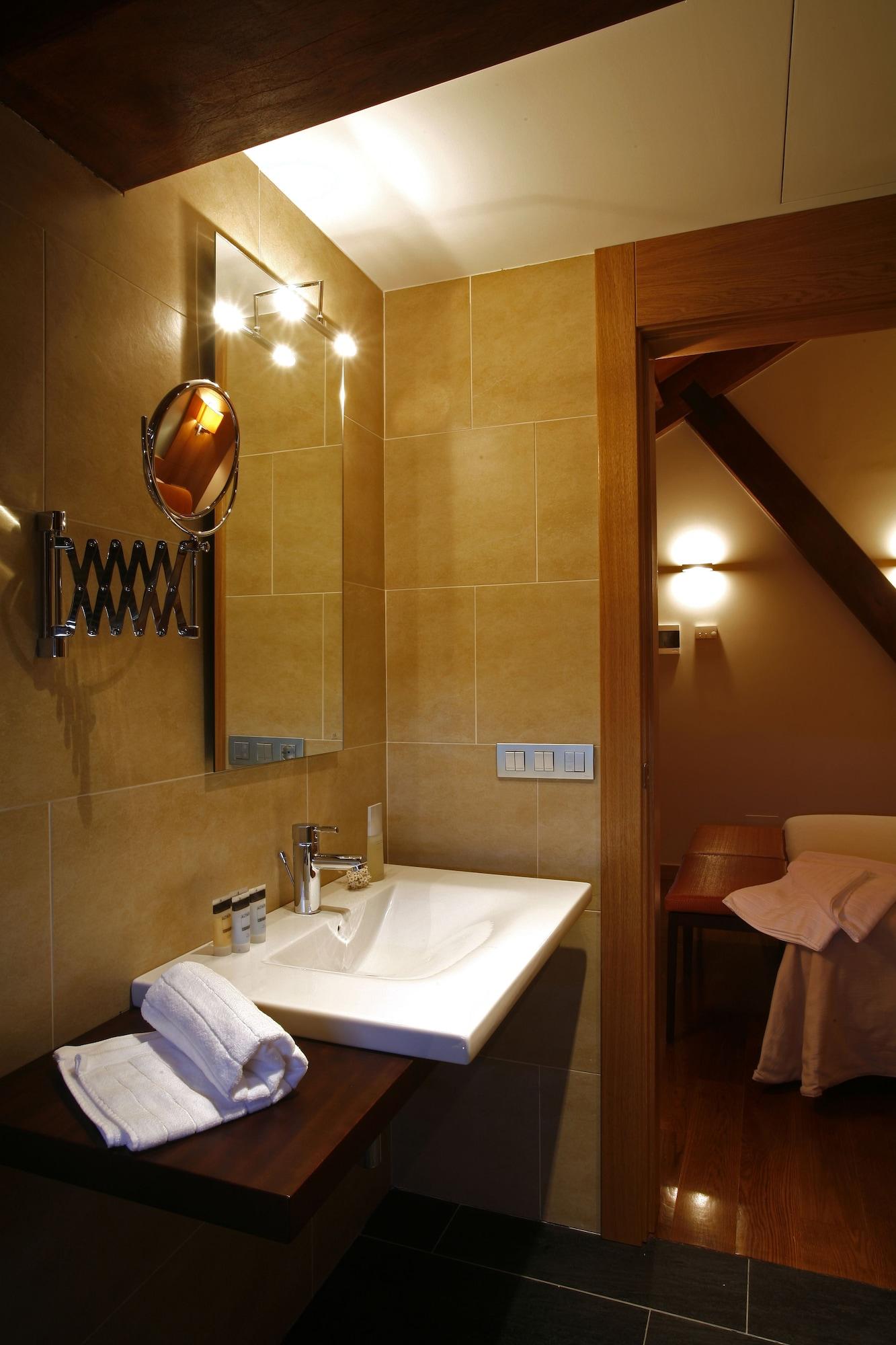 Hotel Altair Santiago de Compostela Dış mekan fotoğraf