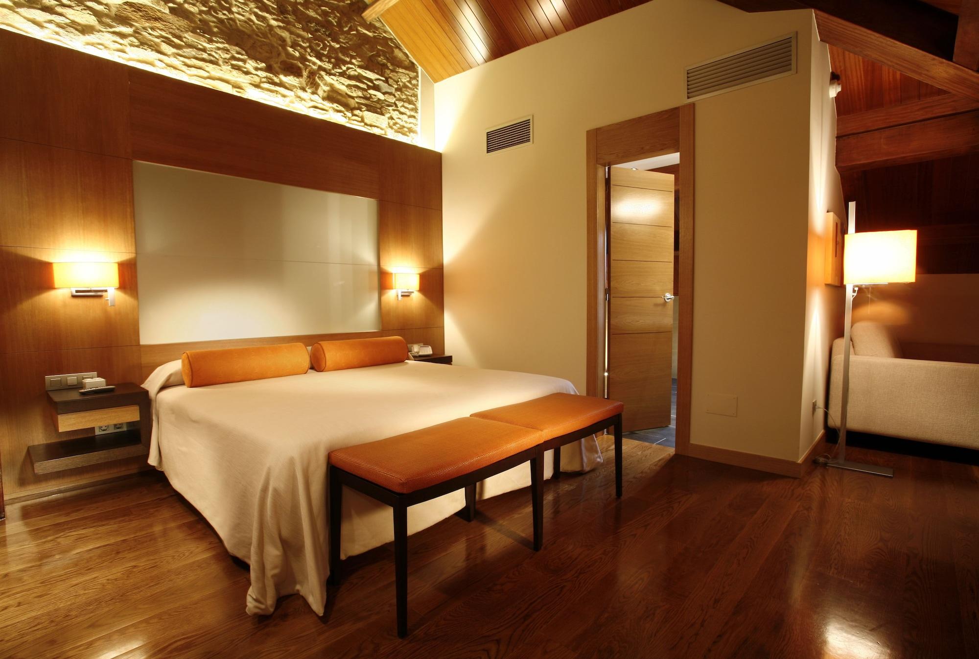 Hotel Altair Santiago de Compostela Dış mekan fotoğraf