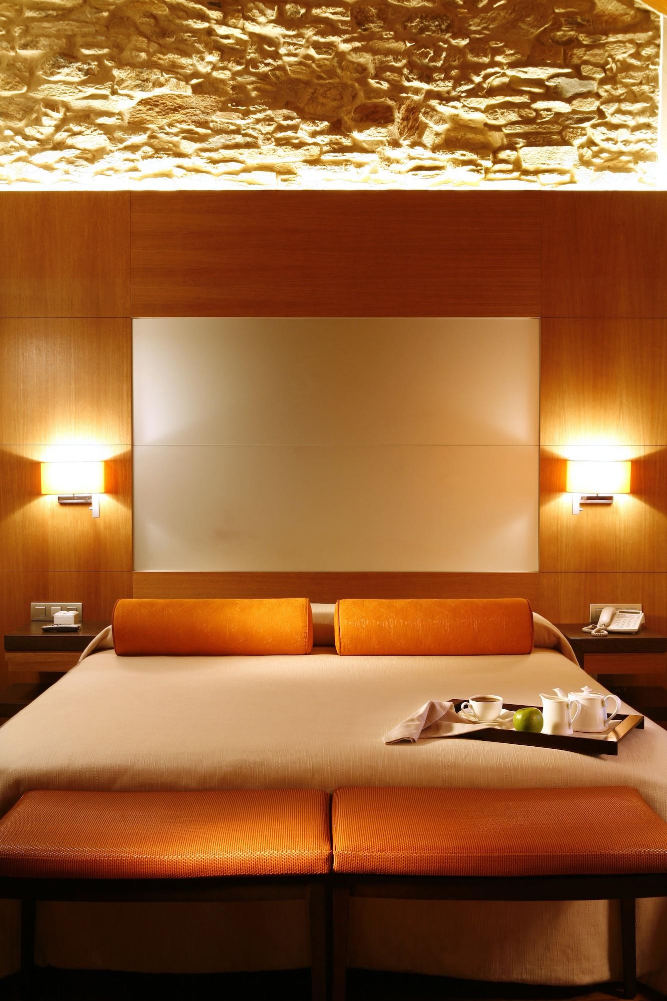 Hotel Altair Santiago de Compostela Dış mekan fotoğraf