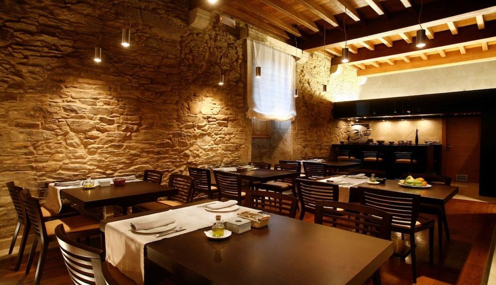 Hotel Altair Santiago de Compostela Dış mekan fotoğraf