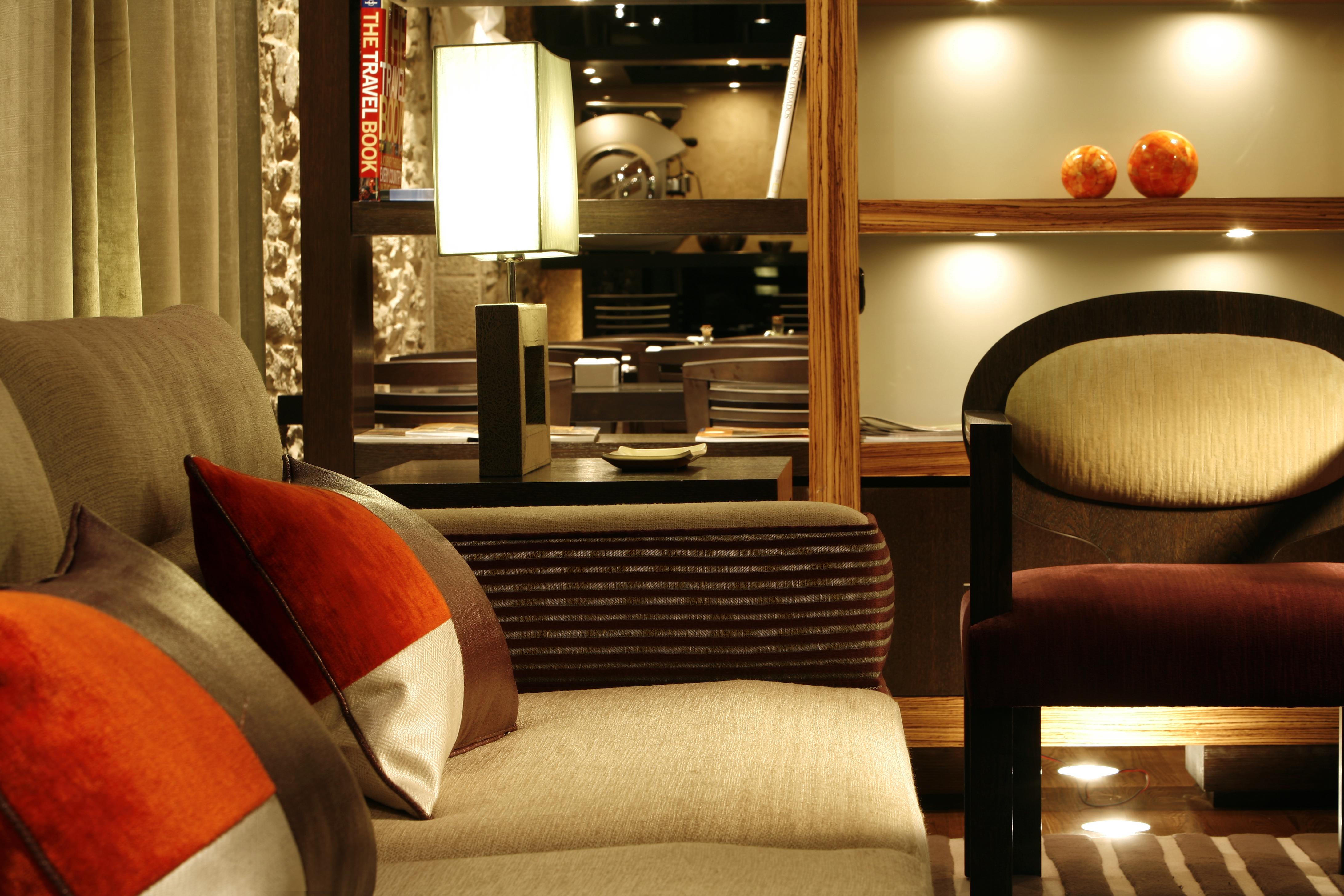 Hotel Altair Santiago de Compostela Dış mekan fotoğraf