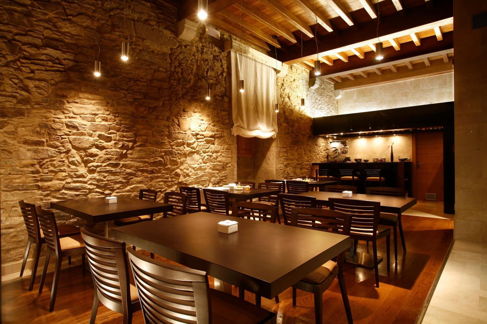 Hotel Altair Santiago de Compostela Dış mekan fotoğraf