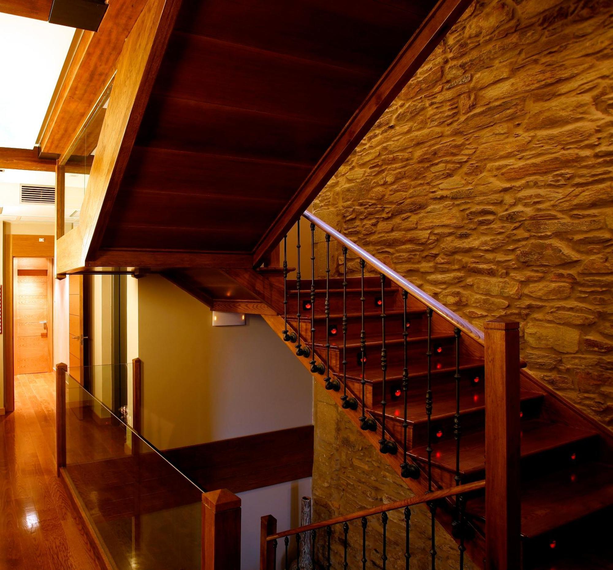 Hotel Altair Santiago de Compostela Dış mekan fotoğraf