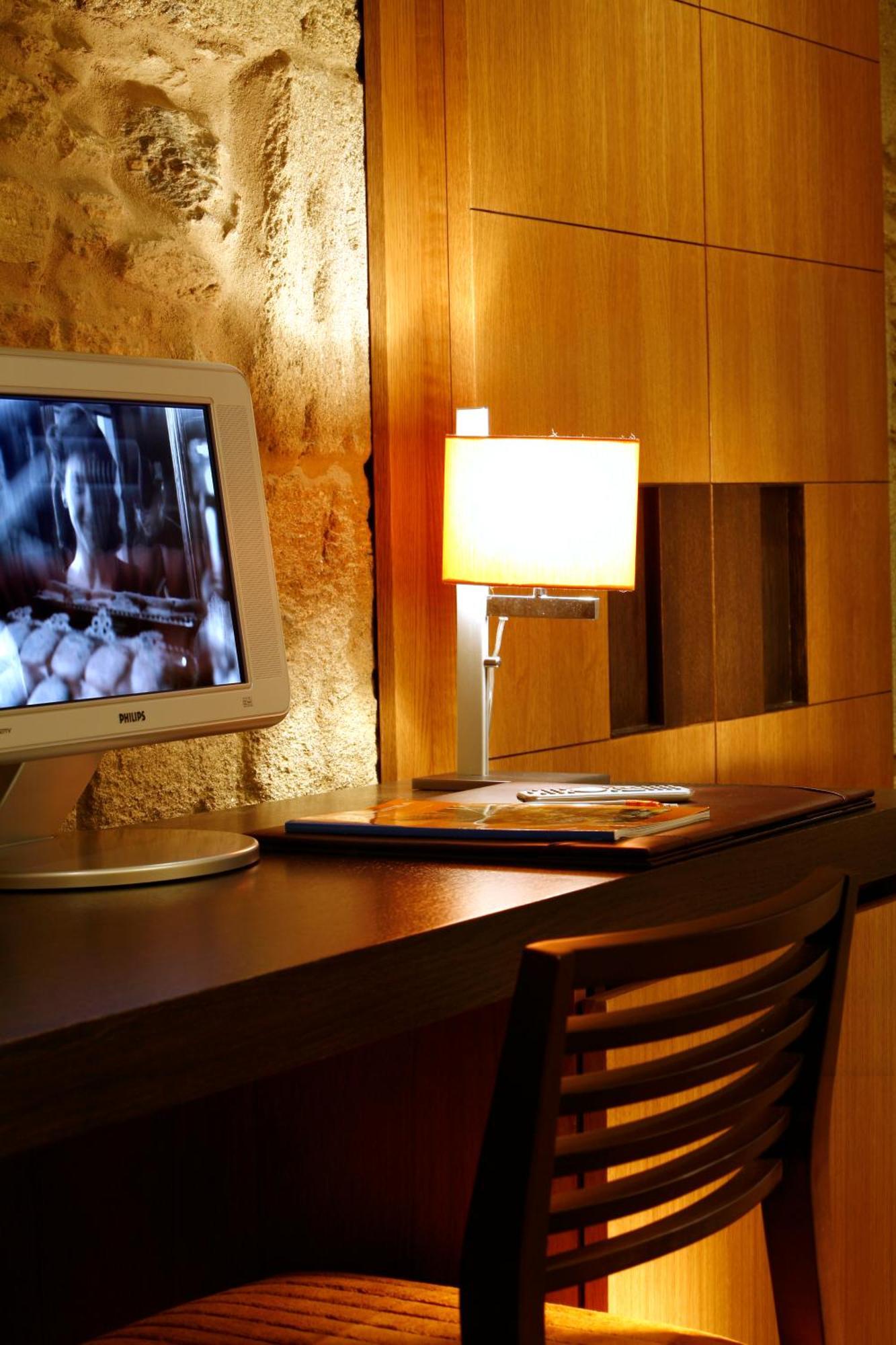 Hotel Altair Santiago de Compostela Dış mekan fotoğraf