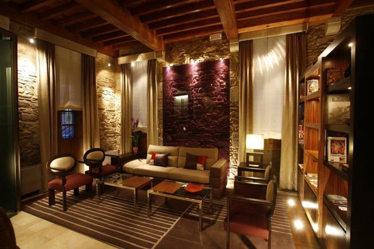 Hotel Altair Santiago de Compostela Dış mekan fotoğraf