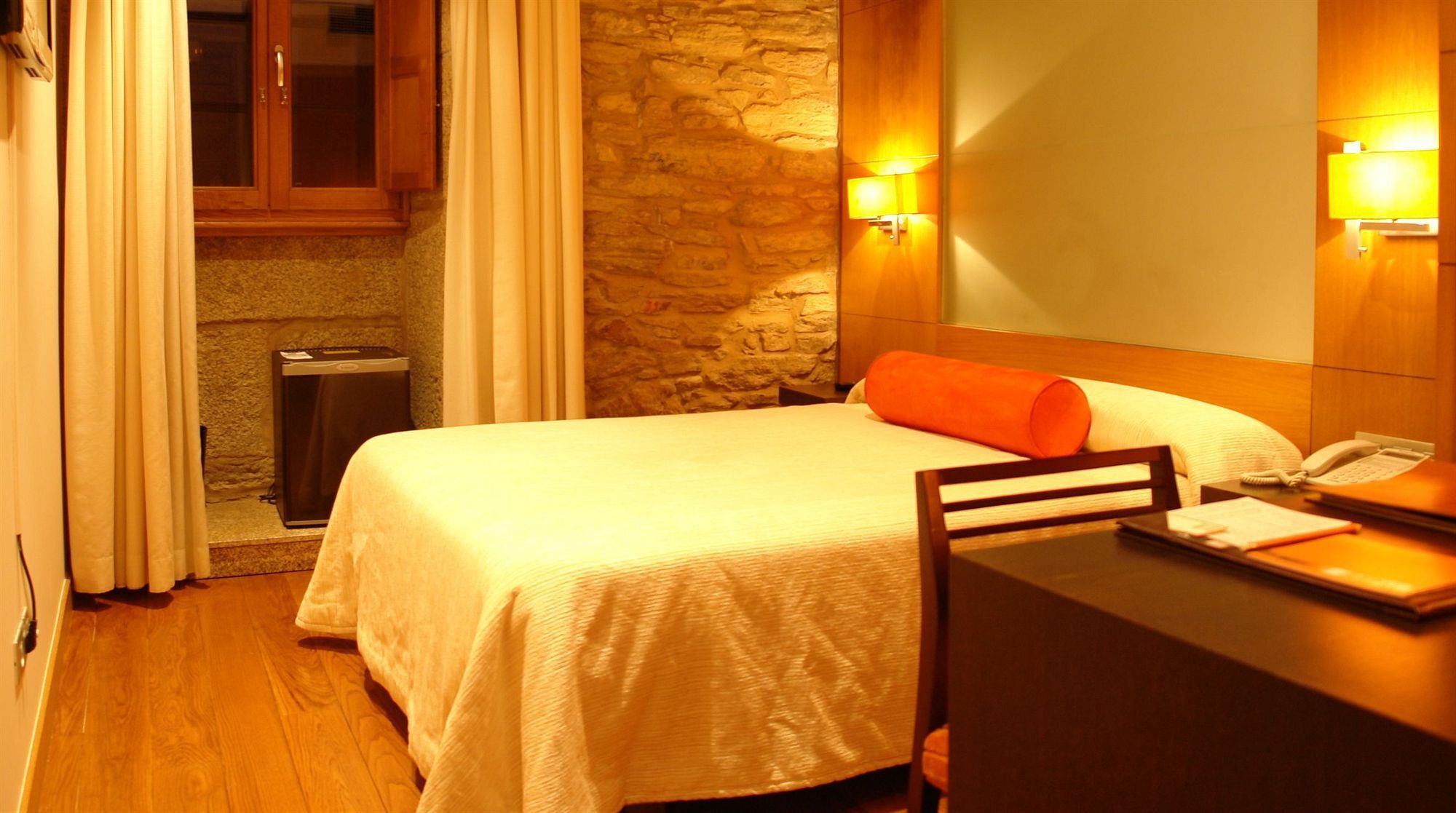 Hotel Altair Santiago de Compostela Dış mekan fotoğraf