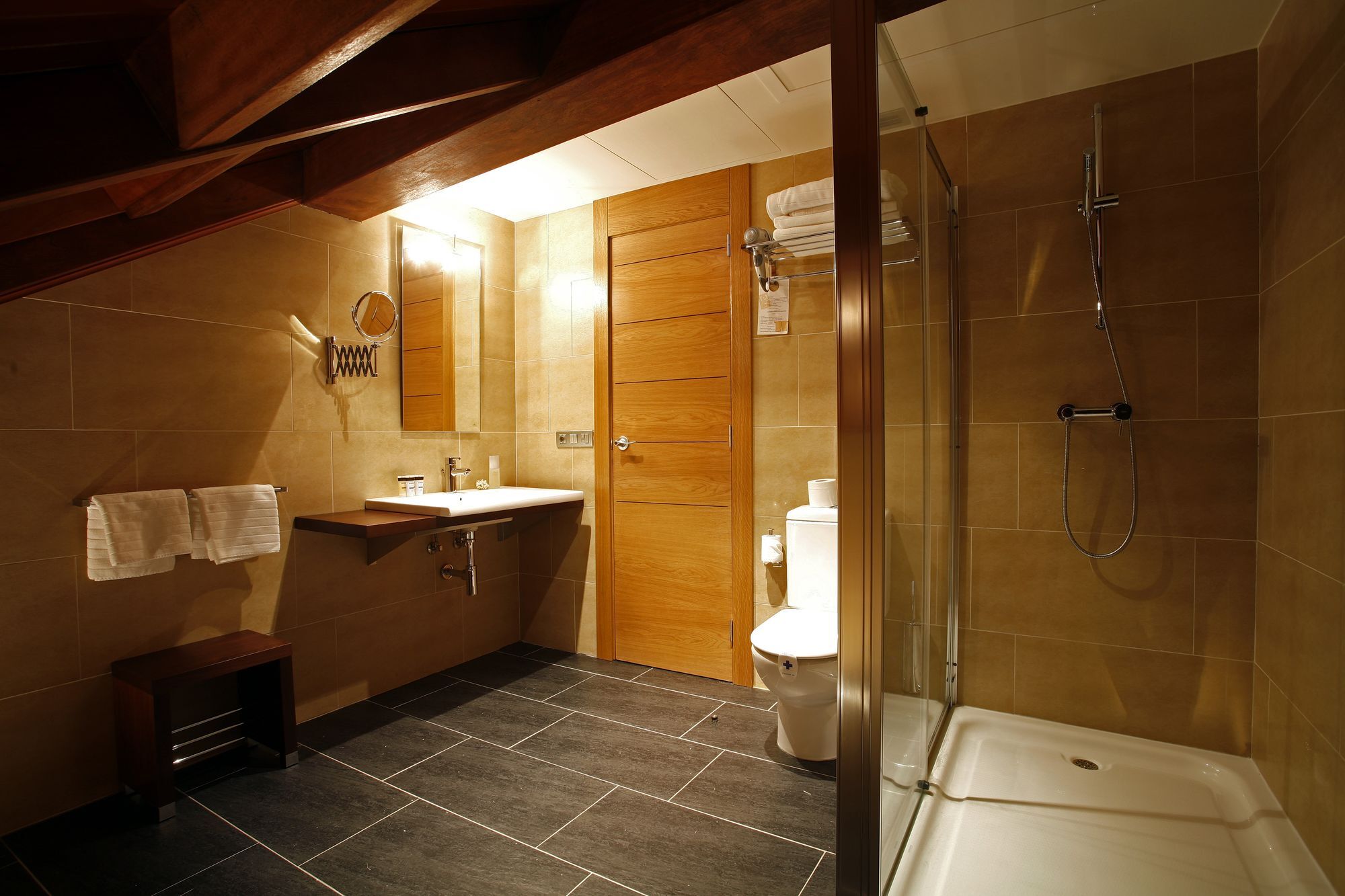 Hotel Altair Santiago de Compostela Dış mekan fotoğraf