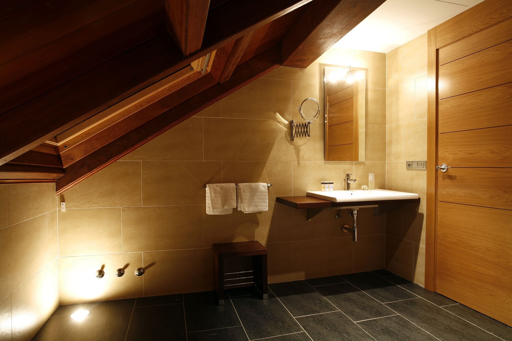 Hotel Altair Santiago de Compostela Dış mekan fotoğraf